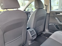 Kombi z europejskiej fabryki za 93 500 zł. Silnik 1.5 bez dopłaty, a bagażnik? Jak w Tucsonie