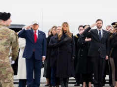 Nie żyje siódmy amerykański żołnierz. Sekretarz wojny zapowiada zemstę