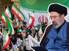 Irańskie media: syn Chameneiego wybrany na najwyższego przywódcę Iranu