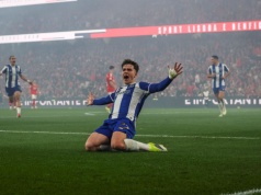 Show w hicie Portugalii. "Magia 17-latka" i "polski mur" docenione