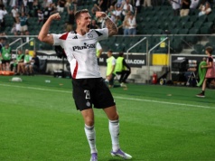 Druga wygrana Legii za kadencji Papszuna. Ważne przełamanie w Warszawie po wielu miesiącach