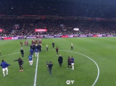 Sędzia wypaczył wynik? Zieliński ma prawo się wściec