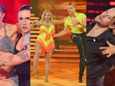 Za nami drugi odcinek "Tańca z Gwiazdami". Ta para jako pierwsza pożegnała się z programem