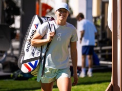 Niewygodna rywalka na drodze Świątek. Jest informacja ws. godziny meczu