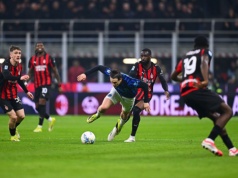 "Mieczem, jak i floretem". Tak Włosi ocenili występ Zielińskiego