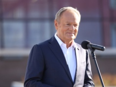 KO wybrała liderów struktur. Podano nazwiska