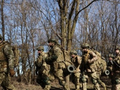 Przewaga Rosjan "częścią ogólnego planu"? Ukraiński dowódca szokuje