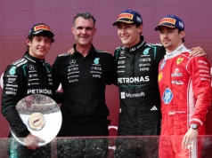 Wygrał faworyt, pytania pozostały. Co wiemy po pierwszym wyścigu Formuły 1 w tym sezonie?