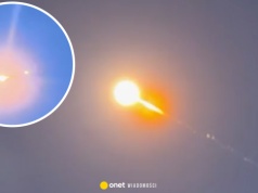 Niecodzienne zdarzenie w Niemczech. Odłamki meteorytu uszkodziły dachy domów