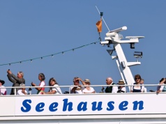 Niemcy podróżują dla szczęścia. Rekordowe wyniki