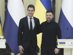 RELACJA. 1475. dzień wojny na Ukrainie