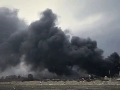 Podsumowanie wojny na Bliskim Wschodzie (08.03.2026). Nowy Najwyższy Przywódca, słodka woda przestaje płynąć