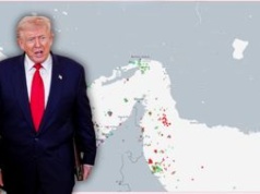 Ropa drastycznie drożeje. Trump uważa, że to niewielki koszt