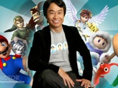 Pogoń za sekretami w grach ma podobności do pornografii, według Shigeru Miyamoto