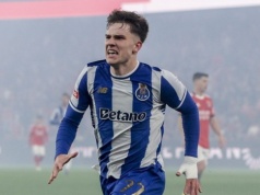 Ale bramka! Oskar Pietuszewski ośmieszył obrońców Jose Mourinho