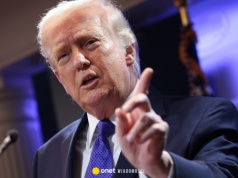 Donald Trump bagatelizuje gwałtowany wzrost ceny ropy. "To niska cena za bezpieczeństwo"