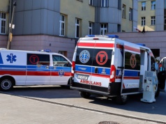 Co dalej z finansami szpitali? "Potrzebują sternika, a nie syndyka masy upadłościowej"