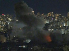 Iran przeprowadził potężny atak. Są ranni, część w stanie krytycznym