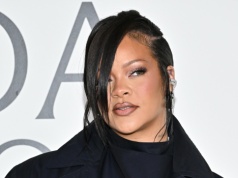 Atak na rezydencję Rihanny w Kalifornii. Piosenkarka była wtedy w domu