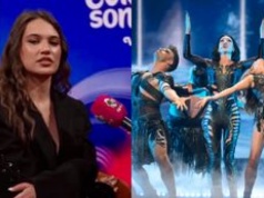 TYLKO NA PUDELKU: Alicja Szemplińska ZMIENI występ z preselekcji: "Będzie wyglądał ZUPEŁNIE INACZEJ". Pójdzie w ślady Steczkowskiej? (WIDEO)