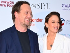 Jan Holoubek odsłonił kulisy relacji z Magdaleną Różczką. Początki nie były łatwe