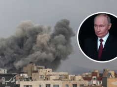 Czy wojna w Iranie pomoże Putinowi? Ekspert wskazuje nieoczywisty scenariusz