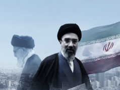 Iran mianuje Mojtabę Chameneiego nowym najwyższym przywódcą