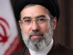 Iran wraca do dziedziczenia władzy. Najwyższym przywódcą został Modżtaba Chamenei