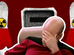 Po co nam bomba atomowa? Ten pomysł jest tak słaby, że głowa mała