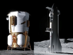 Bez tego ludzie nie wrócą na Księżyc. Kto wygra wyścig o Srebrny Glob?