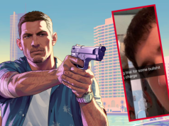 Haker GTA 6 przemycił do więzienia telefon i szykuje graczy na TRZĘSIENIE ZIEMI