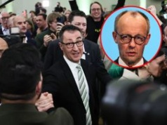 "Wstydliwa porażka" CDU w Badenii-Wirtembergii. Wybrano parlament