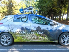 Auto Google Maps na Opolszczyźnie. Ma odwiedzić osiem miast