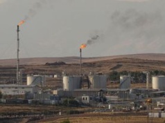 Tąpnięcie w Iraku. Tak spadło wydobycie ropy