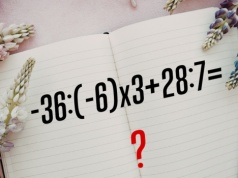 Potrafisz rozwiązać to w 10 sekund? Mało komu się udaje