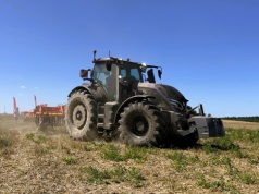 Autonomiczne gospodarstwo. Co naprawdę jest potrzebne, aby maszyny pracowały bez kierowcy