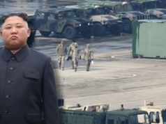 Manewry wojskowe Korei Płd. i USA. Pjongjang wysuwa oskarżenia