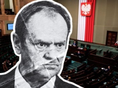 PiS ma kandydata premiera, a KO? Prof. Dudek: Tusk jest teraz w apogeum swojej potęgi
