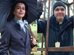 Malwina Wędzikowska o udziale księdza w "The Traitors": to nie są święci, to są ludzie