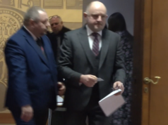 Marszałek obiecywał debatę, a teraz sam od niej ucieka