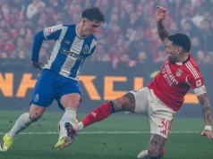 Portugalczycy zakochani w Pietuszewskim. "Cudowne dziecko"