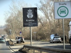 Kraków zmienia Strefę Czystego Transportu. Prezydent przedstawił nowe propozycje