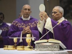 Papież Leon XIV ostrzegł młodzież przed "handlarzami śmierci"