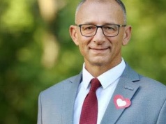 Marek Cebula nowym szefem lubuskiej KO. Pokonał Waldemara Sługockiego