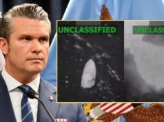 Spektakularna operacja sił USA na Pacyfiku. W tle apel Trumpa