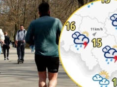 Słoneczne uderzenie i burzowa zmiana. Tydzień z pogodowymi niespodziankami