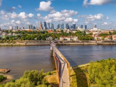 Tak twierdzi The Times! Warszawa najlepszym miejscem w Europie na weekend