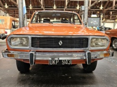 Renault 12 w jednej rodzinie od 50 lat, Torino i Papamobile Jana Pawła II. Odwiedziłam Muzeum Przemysłu w Kordobie