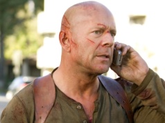 Polsat pokaże dzisiaj kontynuację klasyka kina akcji