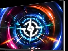 To nowy monitor od TCL. Oferuje kosmiczną częstotliwość odświeżania ekranu